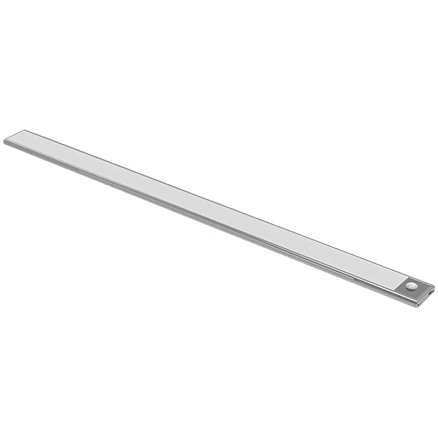 Светильник-ночник беспроводной с датчиком движения Xiaomi Yeelight Closet Light L60 серебристый