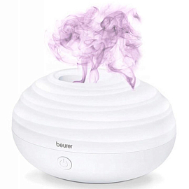 Увлажнитель воздуха с аромадиффузором Beurer LA 20