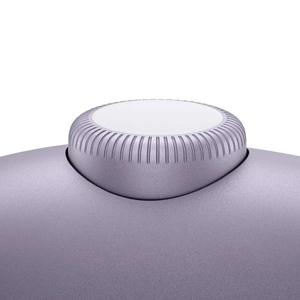 Наушники Apple AirPods Max (с разъёмом USB Type-C, фиолетовый)