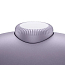 Наушники Apple AirPods Max (с разъёмом USB Type-C, фиолетовый)