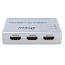 HDMI Switch на 5 портов (5 HDMI входов на 1 HDMI выход) Dtech DT-7021 с пультом