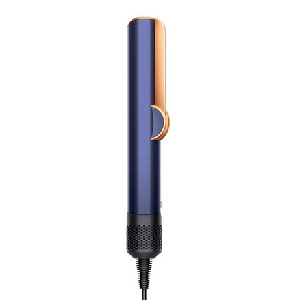 Выпрямитель для волос Dyson Airstrait HT01 берлинская лазурь-медный
