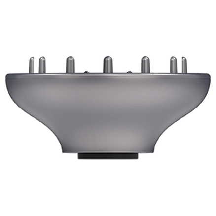 Фен для волос Techno HD2006 серый