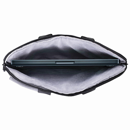 Сумка HEIKKI Novation 272592 (серый)