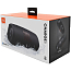 Портативная колонка JBL Charge 5 с защитой от воды и аккумулятором для телефона на 7500мАч черная