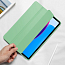 Чехол для Apple iPad 10.9 2022 книжка Tech-Protect SmartCase мятный