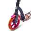 Самокат подростковый Atemi Airfly ATC06 красный