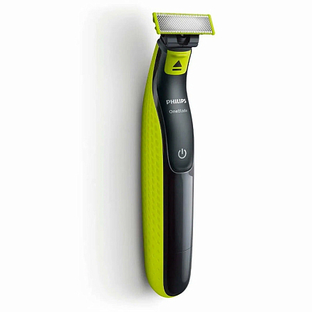 Триммер для бороды и усов Philips OneBlade QP2724/10