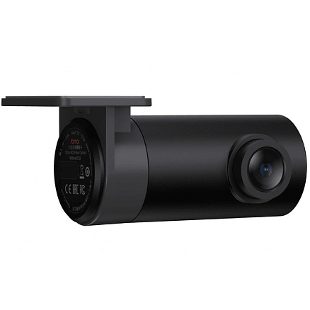 Видеорегистратор Xiaomi 70mai Dash Cam A400 + камера заднего вида RC09 слоновая кость