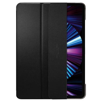 Чехол для iPad Pro 11 2021 книжка Spigen Smart Fold черный