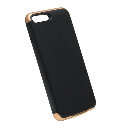 Чехол-аккумулятор для iPhone 7 Plus, 8 Plus Joyroom D-M143 3500mAh черный