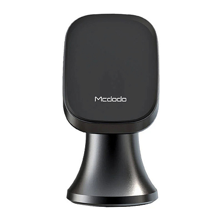 Держатель автомобильный на приборную панель магнитный McDodo CM-8490 черный
