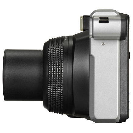 Фотоаппарат мгновенной печати Fujifilm Instax Wide 300 черный