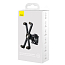 Держатель на руль велосипеда для телефона до 6.7 дюйма Baseus Quick to take cycling Holder черный