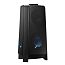 Колонка Samsung Sound Tower MX-T40 для вечеринок черная