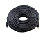 Кабель HDMI - HDMI (папа - папа) длина 35 м версия 1.4 Dtech DT-6635С с чипом