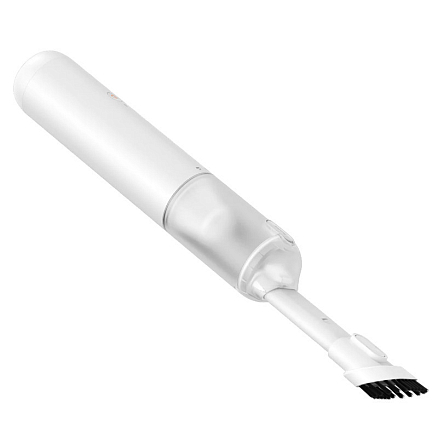 Автомобильный пылесос Baseus A3lite Car Vacuum Cleaner VCAQ050002 (белый)