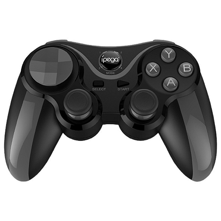 Джойстик (геймпад) беспроводной Bluetooth для телефона, планшета, ПК, ТВ iPega PG-9128