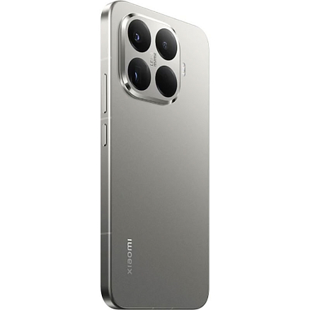 Телефон Xiaomi 15T Pro 12GB/512GB международная версия (серый)