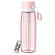 Бутылка для воды спортивная с фильтром Philips GoZero Everyday AWP2731 660 мл розовая