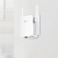 Усилитель сигнала Wi-Fi TP-Link TL-WA855RE белый