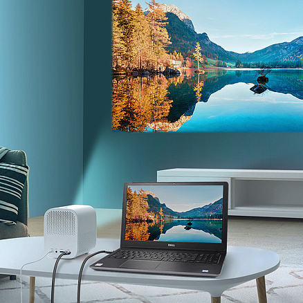 Кабель HDMI - HDMI (папа - папа) длина 2 м версия 2.1 8K 60Hz 4K 120Hz Ugreen HD135