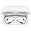 Наушники TWS беспроводные AirPods 3 вкладыши с активным шумоподавлением и Magsafe белые