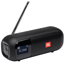 Портативная колонка с FM радио и Bluetooth JBL Tuner 2 FM