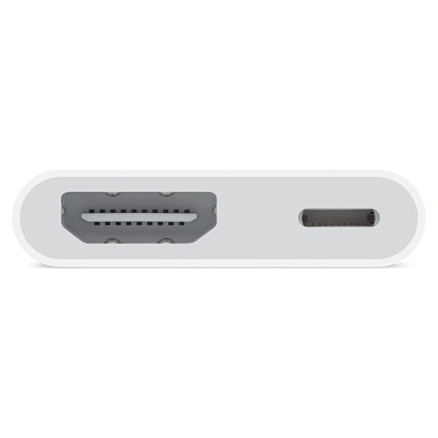 Адаптер Apple Lightning Digital AV Adapter оригинальный MD826ZM
