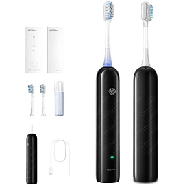 Электрическая зубная щетка Trouver Electric Toothbrush ATB13A (черный)