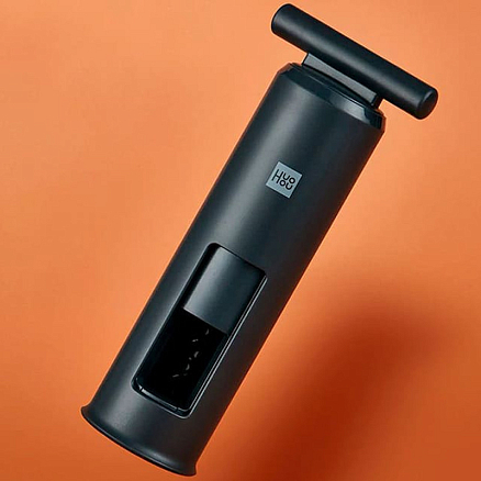 Механический штопор HuoHou HU0091 темно-серый