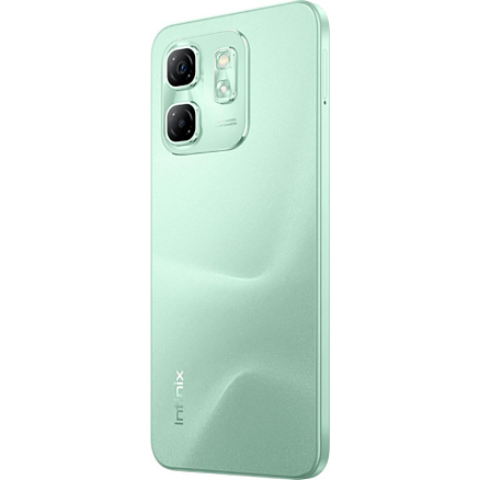 Смартфон Infinix Hot 50i 6Gb/128Gb зеленый