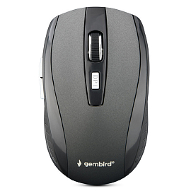 Мышь Gembird MUSW-330-2