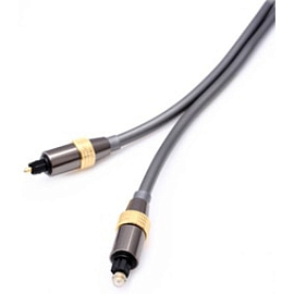 Кабель оптический Toslink 2,5м