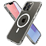 Чехол для iPhone 13 Pro Max гибридный Spigen Ultra Hybrid MagSafe прозрачно-белый