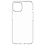 Чехол для iPhone 13 mini гелевый ультратонкий Spigen SGP Liquid Crystal прозрачный