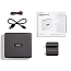 Фотопринтер Fujifilm Instax Link Wide серый