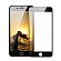Защитное стекло для iPhone 7 Plus, 8 Plus на весь экран противоударное Joyroom JM313 3D черное