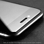 Защитное стекло для iPhone 12 Mini на весь экран противоударное Remax Medicine 3D черное