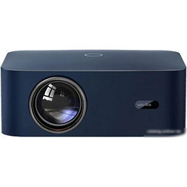 Проектор Wanbo X2 Max (темно-синий)