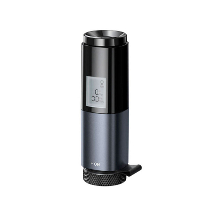 Алкотестер Baseus CRCX-01 (черный)