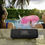Портативная колонка JBL Flip 6 с защитой от воды черная
