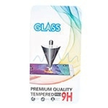 Защитное стекло для Samsung Galaxy J5 на экран противоударное