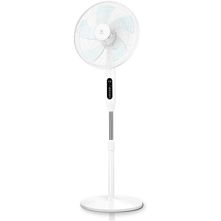 Вентилятор напольный Electrolux EFF-1020i белый