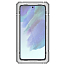 Защитное стекло для Samsung Galaxy S21 FE на экран противоударное Spigen Glas.tR AlignMaster прозрачное 2 шт.
