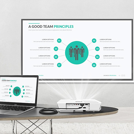 Кабель Ugreen HD106 11150 HDMI - DVI (1.5 м, черный)