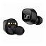 	Наушники беспроводные Bluetooth Sennheiser CX200 TW1 вакуумные с микрофоном и активным шумоподавлением черные