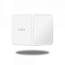 Умный пульт управления (контроллер) Aqara Cube (умный дом) белый