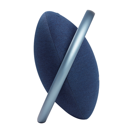 Портативная акустическая система Harman Kardon Onyx Studio 7 синяя