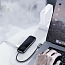 Хаб (разветвитель) Type-C - 3 х USB 3.0, HDMI 4K, Type-C PD Baseus Multi-functional серый